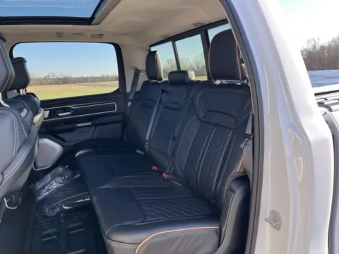 More photos of 2026 Ram 1500 Tungsten at Taylor Automotive, TN