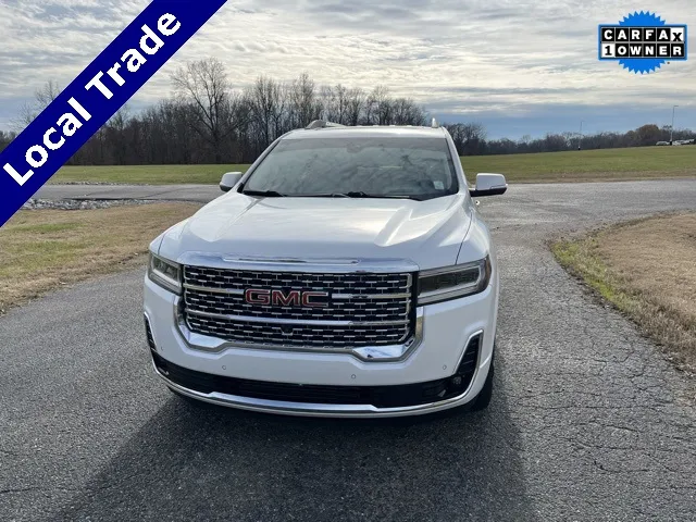 2023 GMC Acadia Denali for sale in Martin, TN