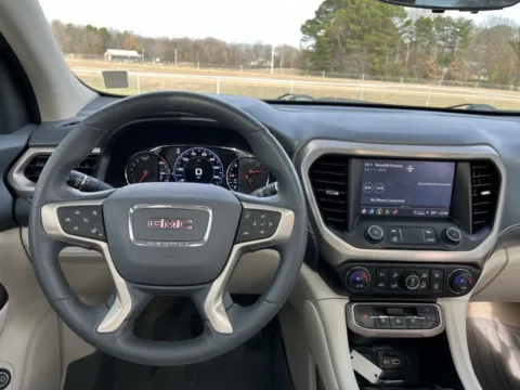 Another view of 2023 GMC Acadia Denali for sale in Martin, TN at Taylor Automotive