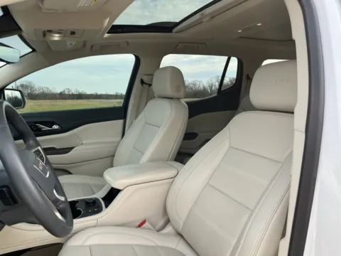 More photos of 2023 GMC Acadia Denali at Taylor Automotive, TN