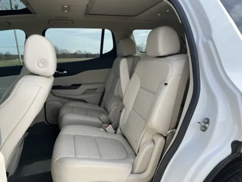 More photos of 2023 GMC Acadia Denali at Taylor Automotive, TN