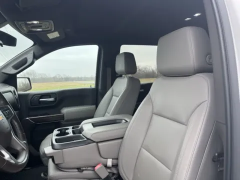More photos of 2020 Chevrolet Silverado 1500 LT at Taylor Automotive, TN