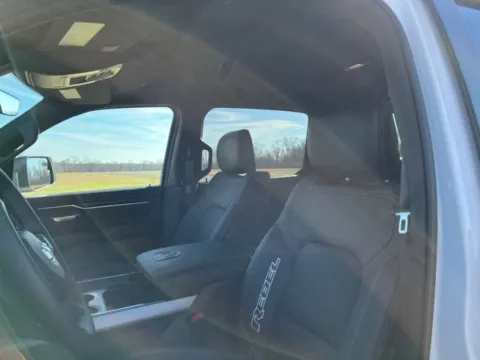 More photos of 2026 Ram 1500 Rebel at Taylor Automotive, TN