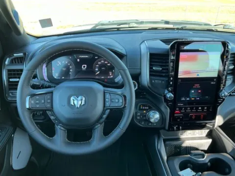 Another view of 2026 Ram 1500 Rebel for sale in Martin, TN at Taylor Automotive