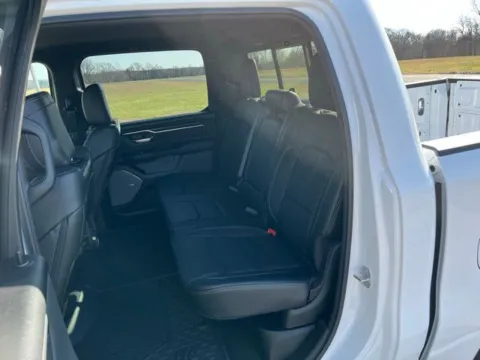 More photos of 2026 Ram 1500 Rebel at Taylor Automotive, TN