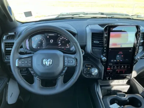 Another view of 2026 Ram 1500 Rebel for sale in Martin, TN at Taylor Automotive