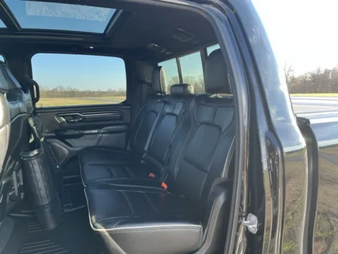 More photos of 2022 Ram 1500 Limited at Taylor Automotive, TN