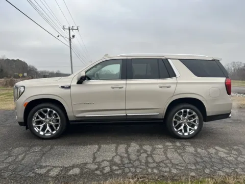 Photos of 2022 GMC Yukon Denali for sale in Martin, TN at Taylor Automotive