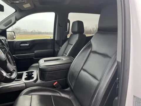 More photos of 2019 Chevrolet Silverado 1500 LTZ at Taylor Automotive, TN