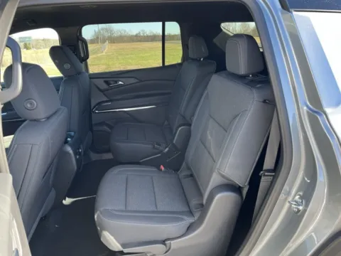 More photos of 2026 Chevrolet Traverse LT at Taylor Automotive, TN