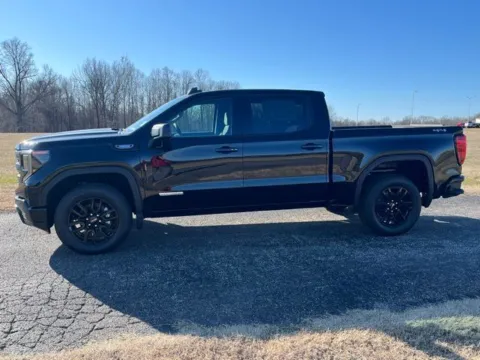 Photos of 2026 GMC Sierra 1500 Elevation for sale in Martin, TN at Taylor Automotive