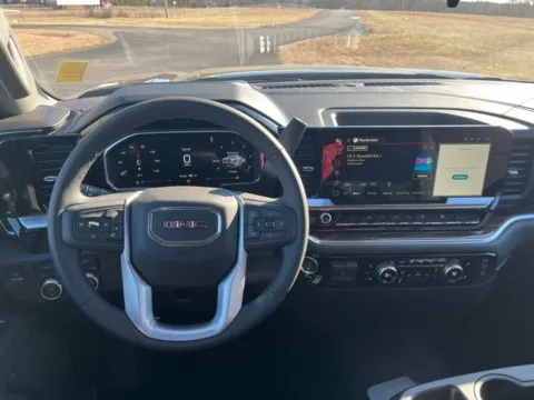 Another view of 2026 GMC Sierra 1500 Elevation for sale in Martin, TN at Taylor Automotive