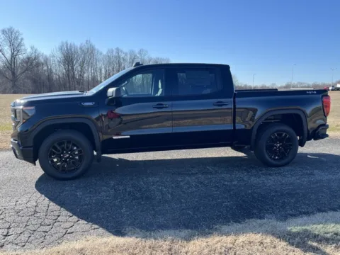 Photos of 2026 GMC Sierra 1500 Elevation for sale in Martin, TN at Taylor Automotive