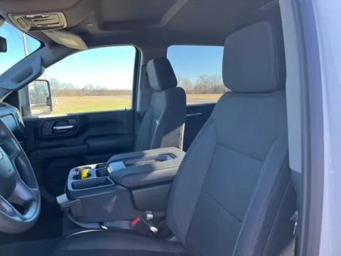 More photos of 2026 Chevrolet Silverado 2500HD Custom at Taylor Automotive, TN