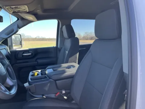 More photos of 2026 Chevrolet Silverado 2500HD Custom at Taylor Automotive, TN