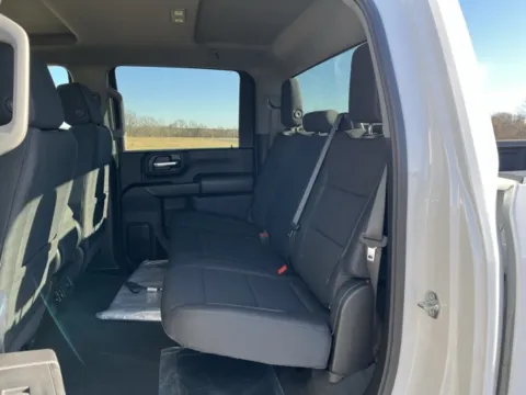 More photos of 2026 Chevrolet Silverado 2500HD Custom at Taylor Automotive, TN