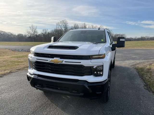 2026 Chevrolet Silverado 2500HD Custom for sale in Martin, TN