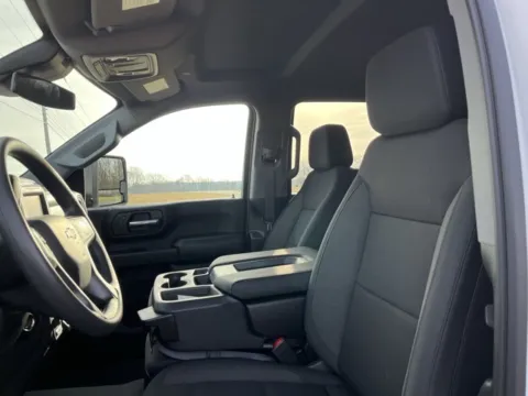 More photos of 2026 Chevrolet Silverado 2500HD Custom at Taylor Automotive, TN