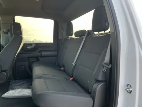 More photos of 2026 Chevrolet Silverado 2500HD Custom at Taylor Automotive, TN