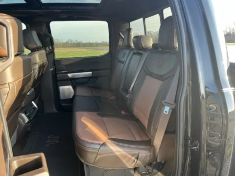 More photos of 2023 Ford F-150 King Ranch at Taylor Automotive, TN