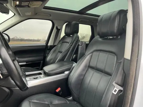 More photos of 2020 Land Rover Range Rover Sport HSE Dynamic at Taylor Automotive, TN