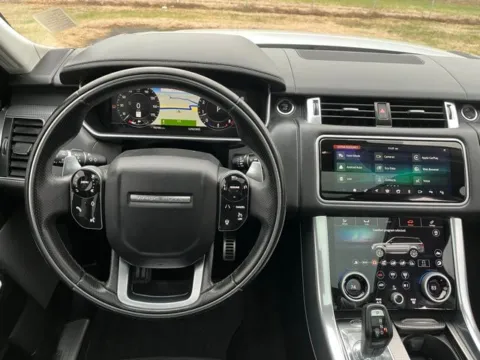 Another view of 2020 Land Rover Range Rover Sport HSE Dynamic for sale in Martin, TN at Taylor Automotive