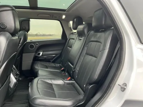 More photos of 2020 Land Rover Range Rover Sport HSE Dynamic at Taylor Automotive, TN