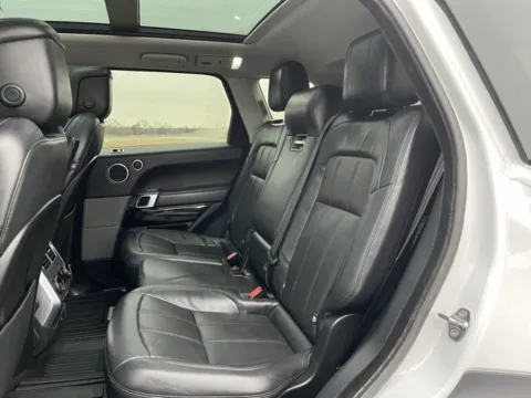 More photos of 2020 Land Rover Range Rover Sport HSE Dynamic at Taylor Automotive, TN