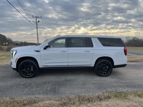 Photos of 2026 GMC Yukon XL Denali for sale in Martin, TN at Taylor Automotive