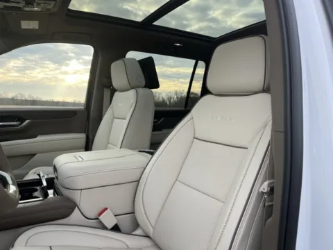 More photos of 2026 GMC Yukon XL Denali at Taylor Automotive, TN