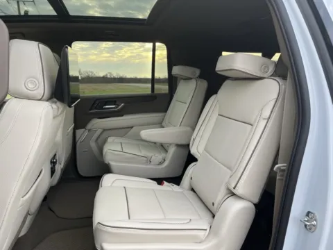 More photos of 2026 GMC Yukon XL Denali at Taylor Automotive, TN