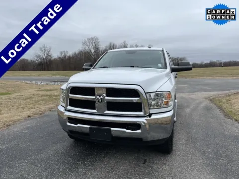 White 2018 Ram 2500 Tradesman for sale in Martin, TN
