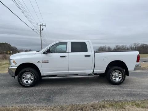 Photos of 2018 Ram 2500 Tradesman for sale in Martin, TN at Taylor Automotive