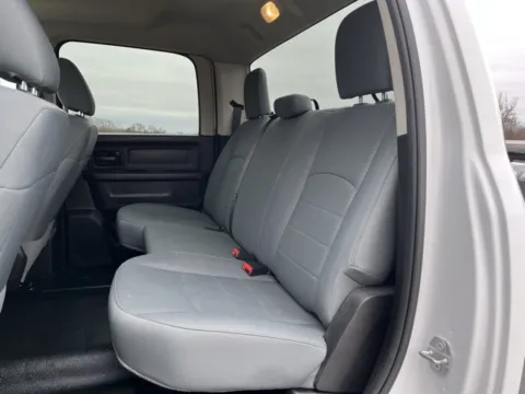 More photos of 2018 Ram 2500 Tradesman at Taylor Automotive, TN