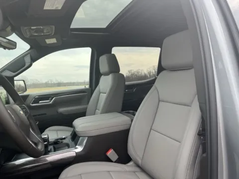 More photos of 2026 Chevrolet Silverado 1500 LTZ at Taylor Automotive, TN