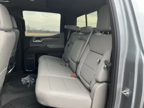 More photos of 2026 Chevrolet Silverado 1500 LTZ at Taylor Automotive, TN