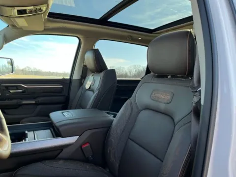 More photos of 2026 Ram 1500 Limited at Taylor Automotive, TN