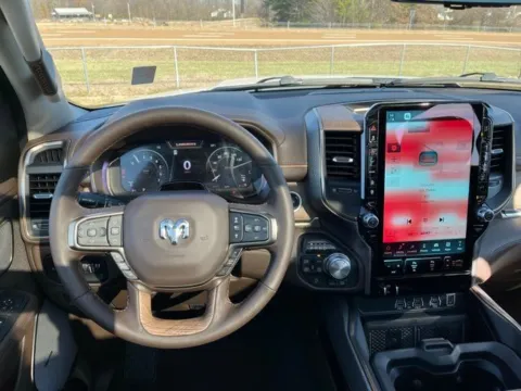 Another view of 2026 Ram 1500 Limited for sale in Martin, TN at Taylor Automotive