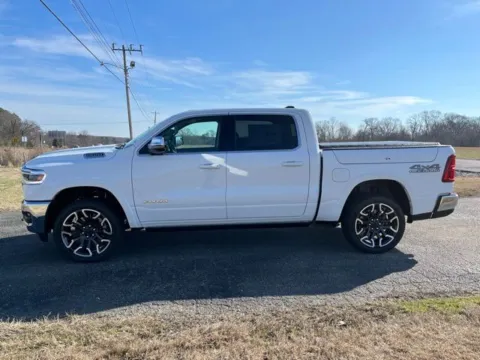 Photos of 2026 Ram 1500 Limited for sale in Martin, TN at Taylor Automotive