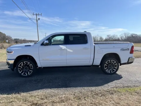 Photos of 2026 Ram 1500 Limited for sale in Martin, TN at Taylor Automotive