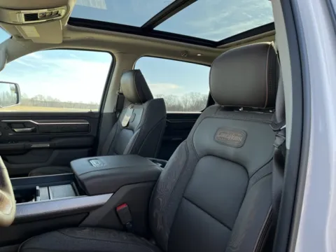 More photos of 2026 Ram 1500 Limited at Taylor Automotive, TN