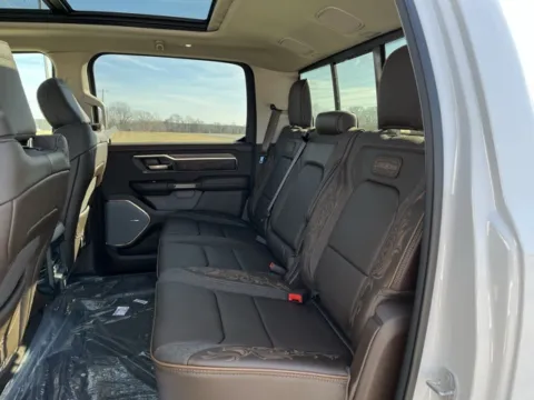 More photos of 2026 Ram 1500 Limited at Taylor Automotive, TN