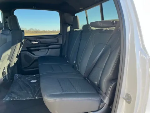 More photos of 2026 Ram 1500 Express at Taylor Automotive, TN