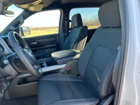 More photos of 2026 Ram 1500 Express at Taylor Automotive, TN