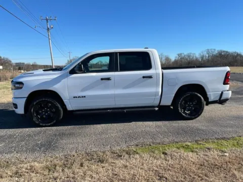 Photos of 2026 Ram 1500 Express for sale in Martin, TN at Taylor Automotive