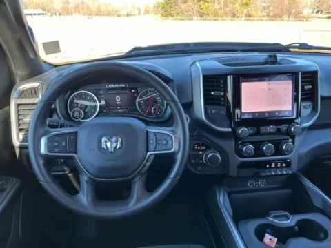 Another view of 2026 Ram 1500 Express for sale in Martin, TN at Taylor Automotive