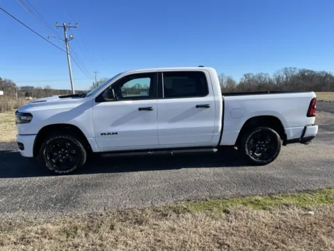 Photos of 2026 Ram 1500 Express for sale in Martin, TN at Taylor Automotive