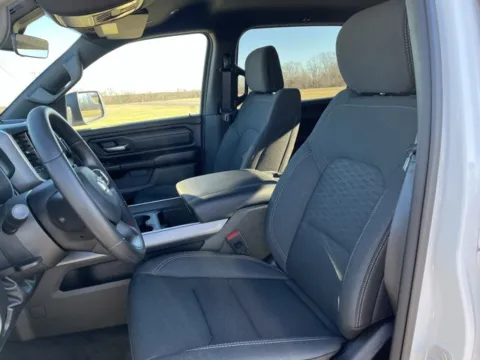 More photos of 2026 Ram 1500 Express at Taylor Automotive, TN