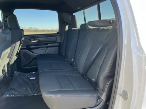 More photos of 2026 Ram 1500 Express at Taylor Automotive, TN