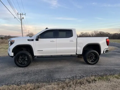 Photos of 2023 GMC Sierra 1500 Elevation for sale in Martin, TN at Taylor Automotive